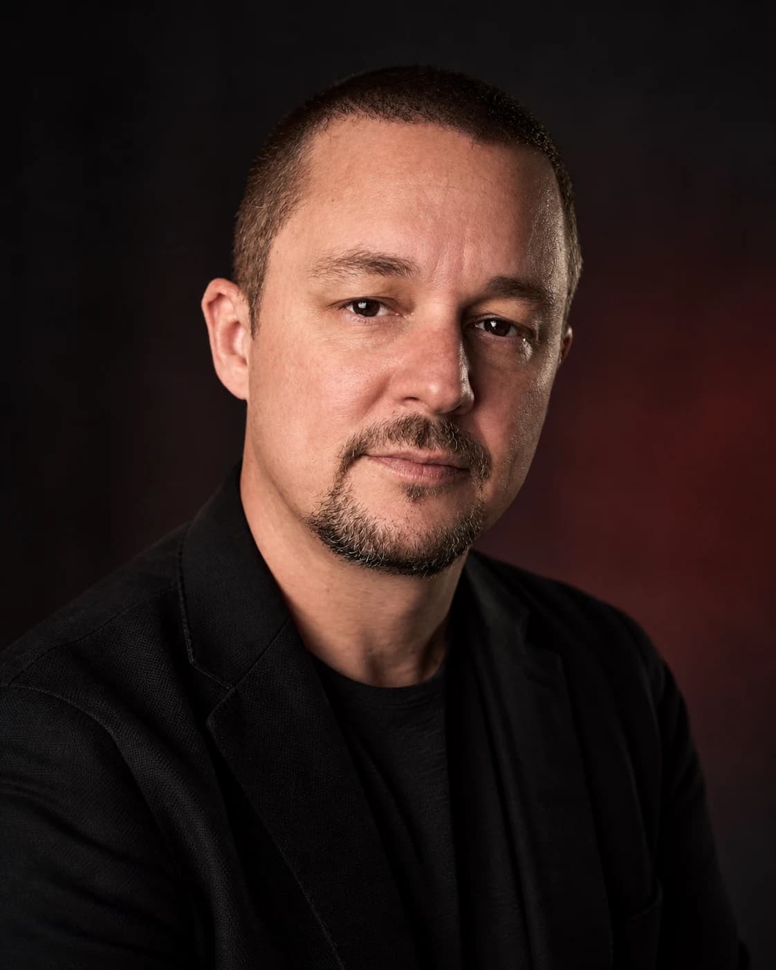 Tony Simons